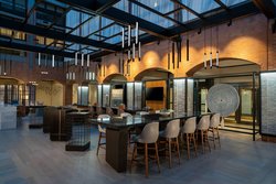  - Marriott Hotel Old City Philadelphia - I-95, Exit 20