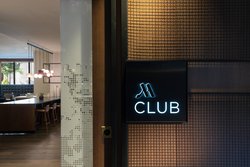  - Marriott Hotel Old City Philadelphia - I-95, Exit 20