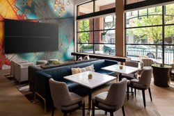  - Marriott Town Center Hotel Redmond