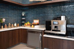  - Marriott Town Center Hotel Redmond