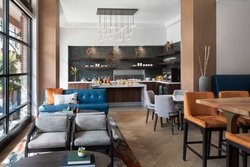  - Marriott Town Center Hotel Redmond