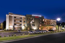  - Courtyard by Marriott Hotel Hot Springs