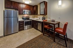  - Residence Inn by Marriott Downtown Kansas City - I-670, Exit 2R & 2S