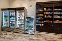  - Residence Inn by Marriott Downtown Kansas City - I-670, Exit 2R & 2S