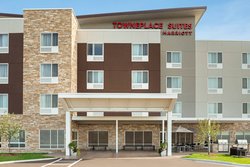  - TownePlace Suites by Marriott Janesville - I-39 & I-90, Exit 171B