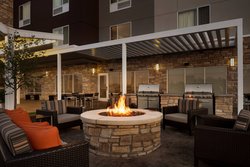  - TownePlace Suites by Marriott Janesville - I-39 & I-90, Exit 171B