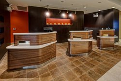 - Courtyard by Marriott Hotel Westbury
