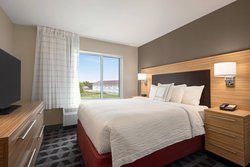  - TownePlace Suites by Marriott Janesville - I-39 & I-90, Exit 171B
