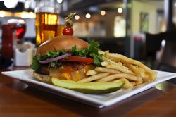  - Holiday Inn Burlington