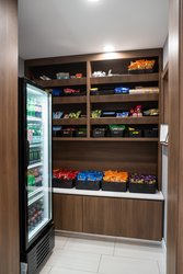  - Holiday Inn Express & Suites Lake Forest