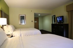  - Holiday Inn Express & Suites Cleveland