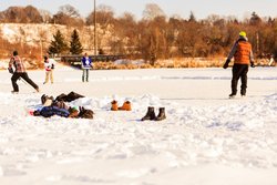  - Staybridge Suites Downtown Hamilton