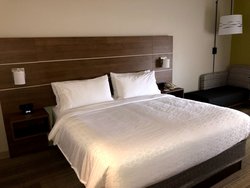  - Holiday Inn Express & Suites Kings Mountain - I-85, Exit 8