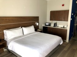  - Holiday Inn Express & Suites Kings Mountain - I-85, Exit 8