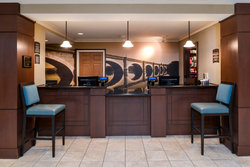  - Staybridge Suites City Center Indianapolis - I-70, Exit 79A