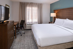  - Staybridge Suites City Center Indianapolis - I-70, Exit 79A