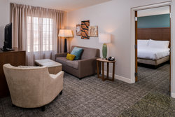  - Staybridge Suites City Center Indianapolis - I-70, Exit 79A