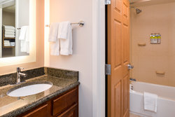  - Staybridge Suites City Center Indianapolis - I-70, Exit 79A