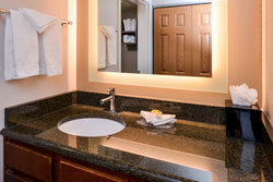  - Staybridge Suites City Center Indianapolis - I-70, Exit 79A