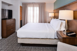  - Staybridge Suites City Center Indianapolis - I-70, Exit 79A