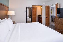  - Staybridge Suites City Center Indianapolis - I-70, Exit 79A