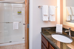  - Staybridge Suites City Center Indianapolis - I-70, Exit 79A