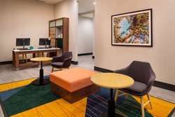  - Holiday Inn & Suites International Drive South Orlando - I-4, Exit 68