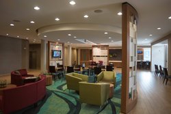  - SpringHill Suites by Marriott Mobile - I-65, Exit 3