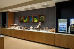 - SpringHill Suites by Marriott Mobile - I-65, Exit 3