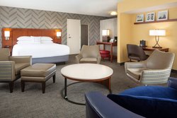  - Courtyard by Marriott Hotel Fisherman's Wharf