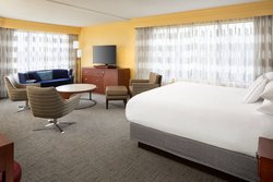  - Courtyard by Marriott Hotel Fisherman's Wharf