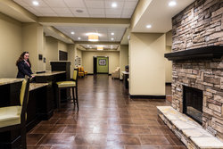  - Staybridge Suites Atlanta Airport Hapeville - I-85, Exit 73