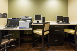  - Staybridge Suites Atlanta Airport Hapeville - I-85, Exit 73