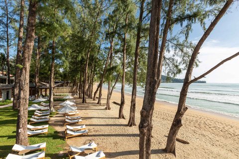 INTERCONTINENTAL PHUKET RESORT - Photo 70