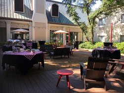  - Holiday Inn Las Colinas