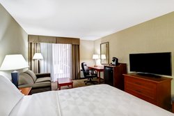  - Holiday Inn Burlington