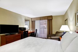  - Holiday Inn Burlington