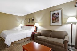  - Holiday Inn Burlington