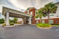  - Holiday Inn Express & Suites Foley