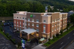  - Holiday Inn Express & Suites Ithaca