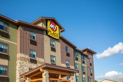  - My Place Hotel Watertown