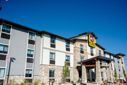  - My Place Hotel North Carson City - I-580, Exit 7 & 8
