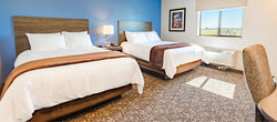  - My Place Hotel North Carson City - I-580, Exit 7 & 8
