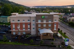  - Holiday Inn Express & Suites Ithaca