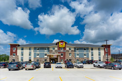  - My Place Hotel Mount Pleasant - I-41 & I-94, Exit 333