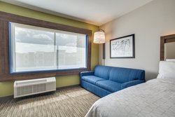  - Holiday Inn Express & Suites Denton - I-35, Exit 462