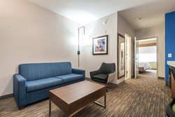  - Holiday Inn Express & Suites LaGrange - I-85, Exit 18