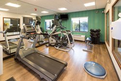  - Holiday Inn Express & Suites Grand Blanc - I-75, Exit 108