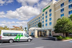  - Holiday Inn Airport Gulfport - I-10, Exit 34