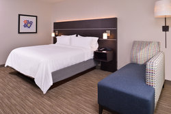  - Holiday Inn Express & Suites Mall of America Bloomington